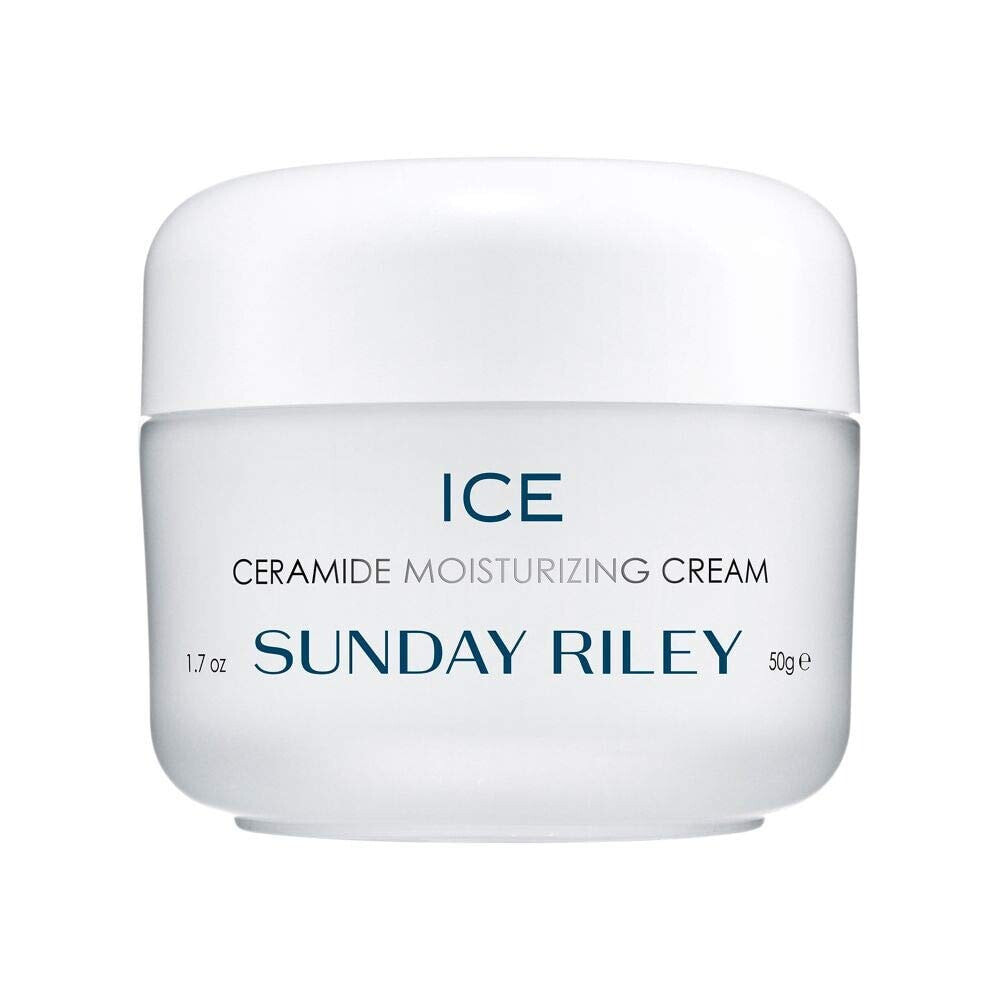 Sunday Riley Ice Ceramide Moisturising Cream 50 g