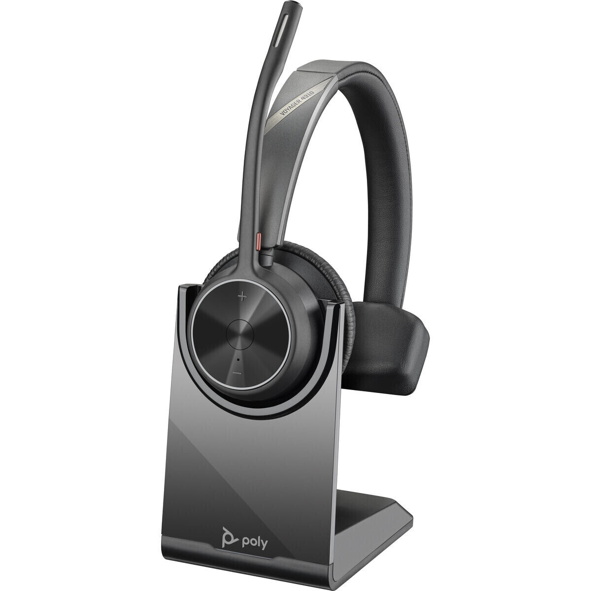 Headphones HP 77Y92AA Black