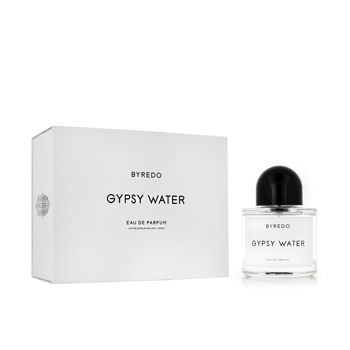 Парфюмерия унисекс Byredo EDP Gypsy Water 100 ml