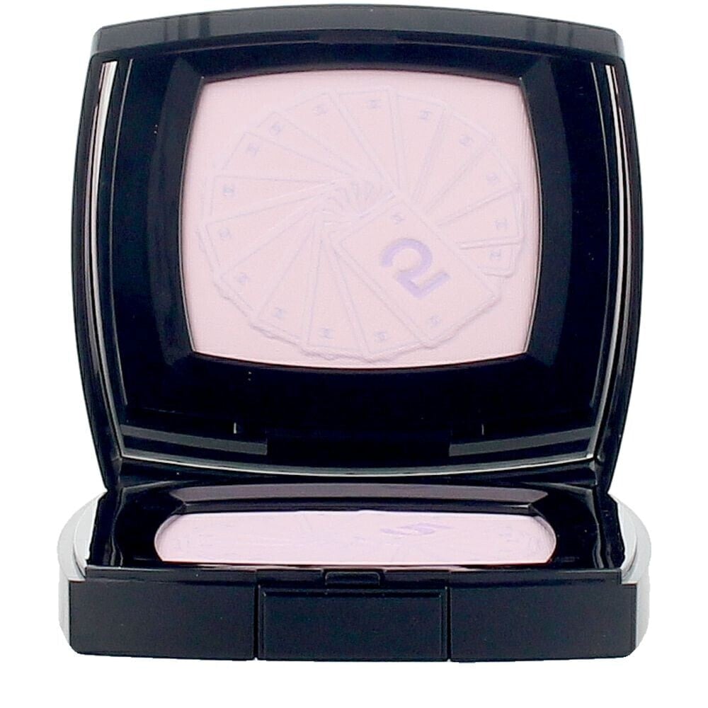 LES TAROTS limited edition matte powder blush #lavender 14 gr