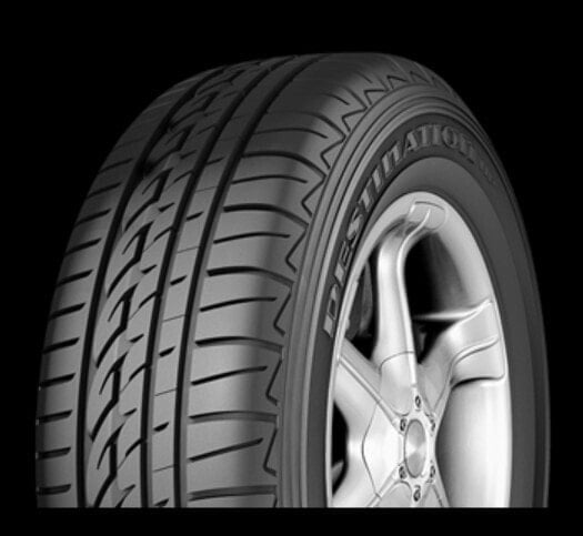 Шины летние Firestone Destination HP 225/70 R16 103H