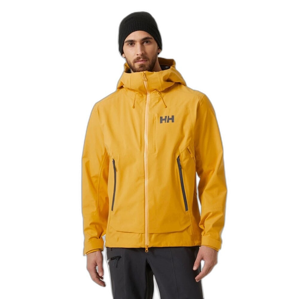 HELLY HANSEN Verglas BC Jacket