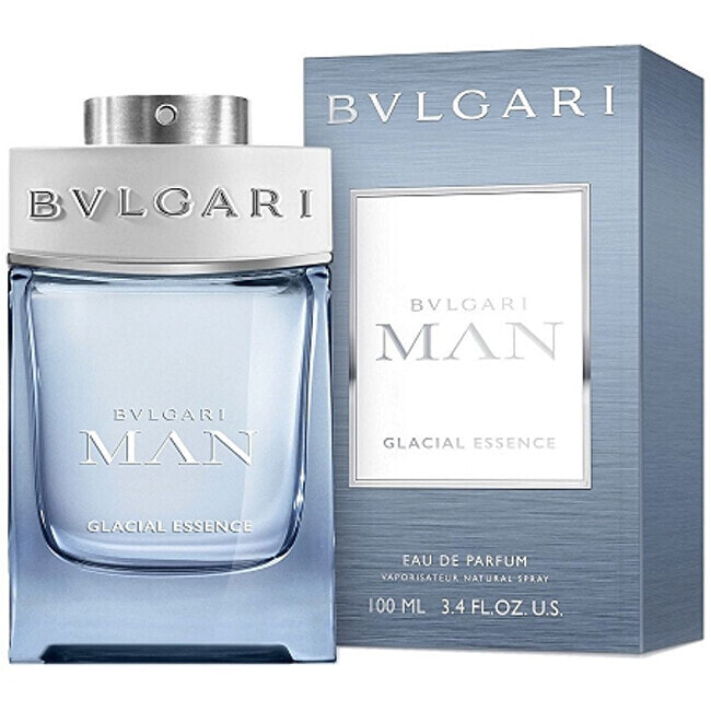 Man Glacial Essence - EDP