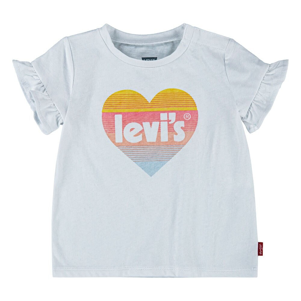 LEVI´S ® KIDS Flutter Short Sleeve T-Shirt