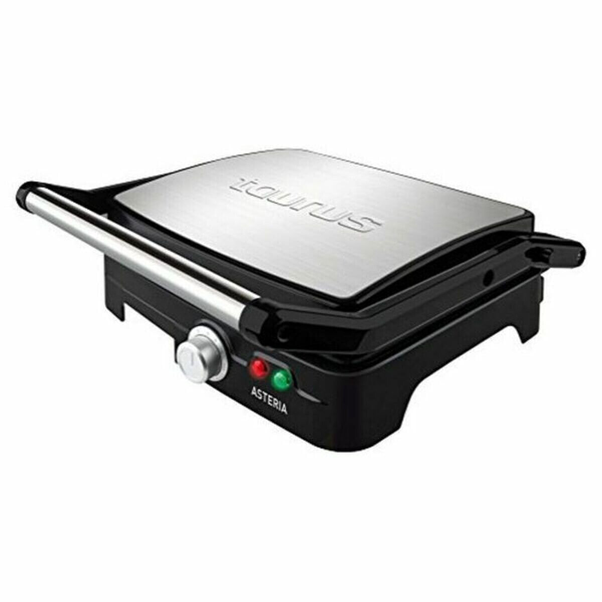 Grill hotplate Taurus ASTERIA NEW 2200W