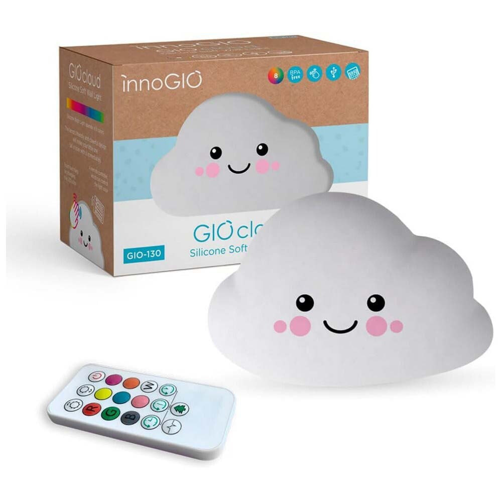 INNOGIO Light Giocloud Lamp