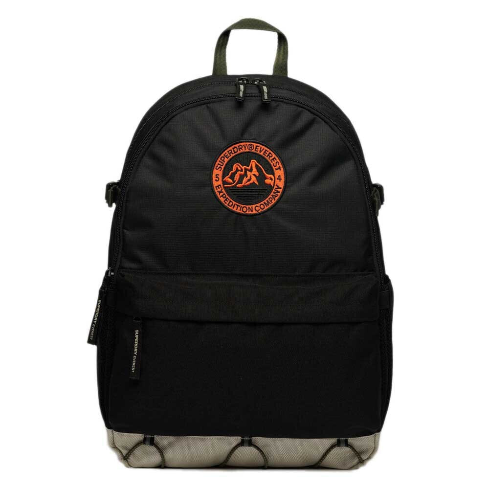 SUPERDRY Everest Outdoor Montana Backpack