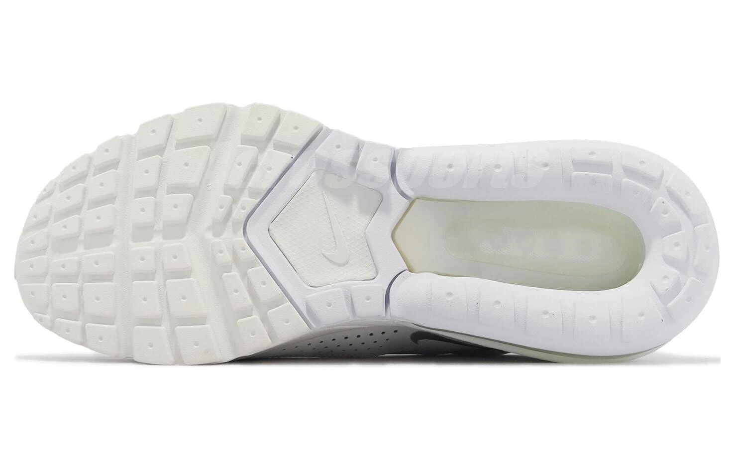 Nike Air Max Pulse White