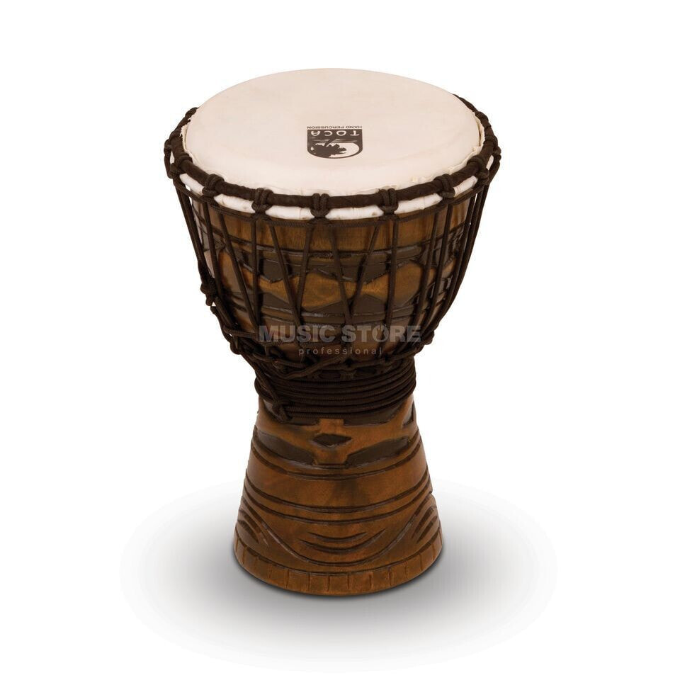 Toca Percussion Origins Djembe TODJ-7AM, 7