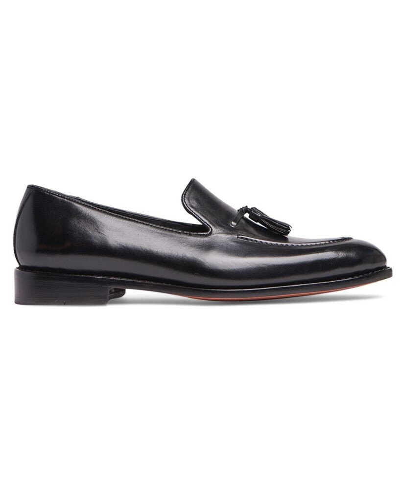 Men's Kennedy Tassel Loafer Lace-Up Goodyear Dress Shoes