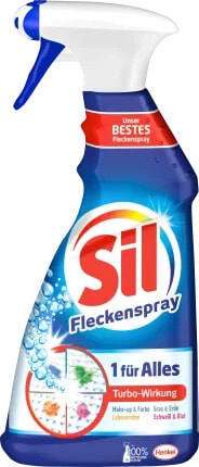 Fleckenentferner Spray All-in-1, 0,5 l