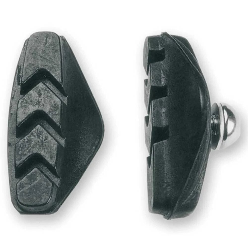 ALHONGA Integral Road Brake Pads 2 Units