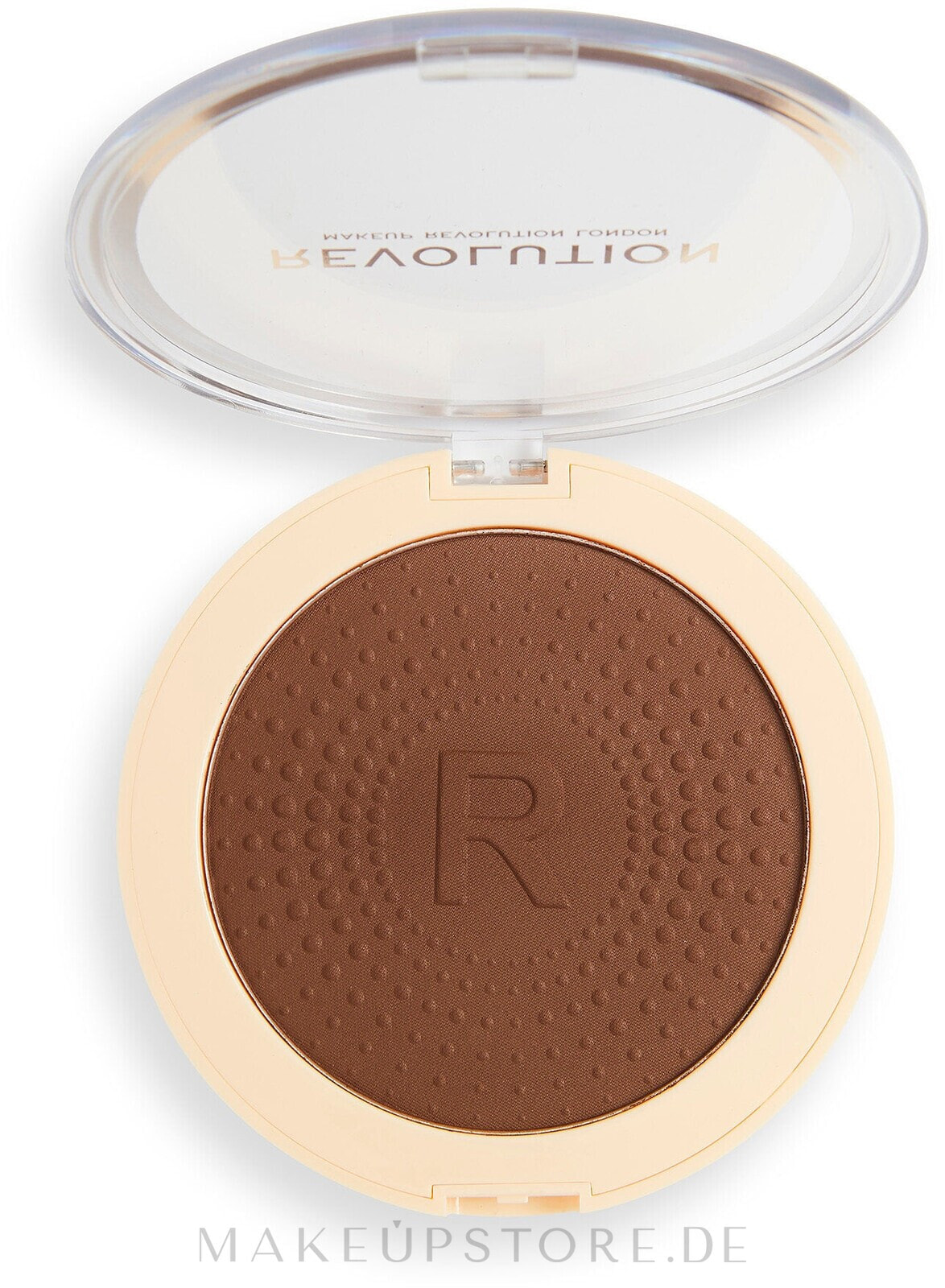 Gesichtsbronzer - Makeup Revolution Mega Bronzer