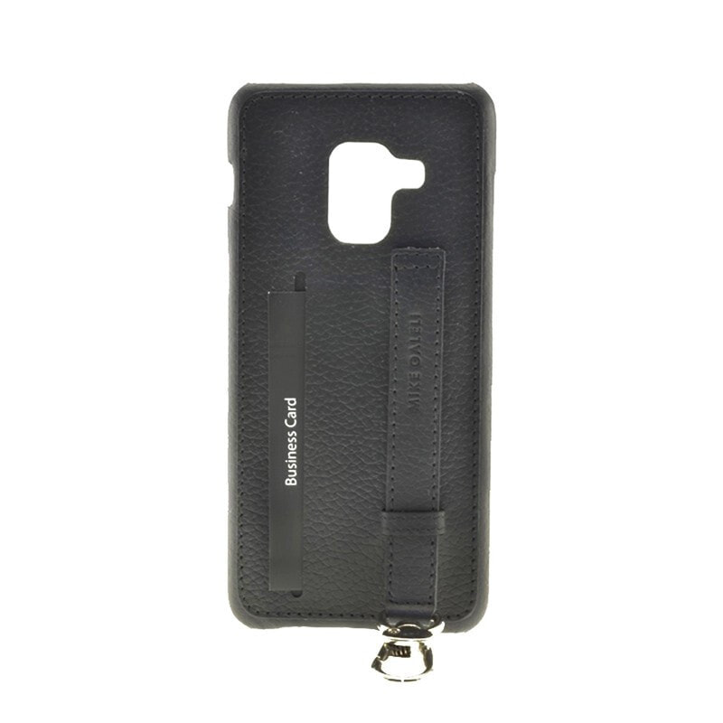 Galeli JESSE, Cover, Samsung, Galaxy S9, Black