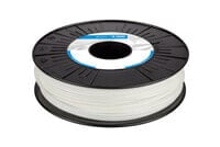 BASFU 20964 - Tough PLA Filament - natur weiß - 2.85 mm - 750 g