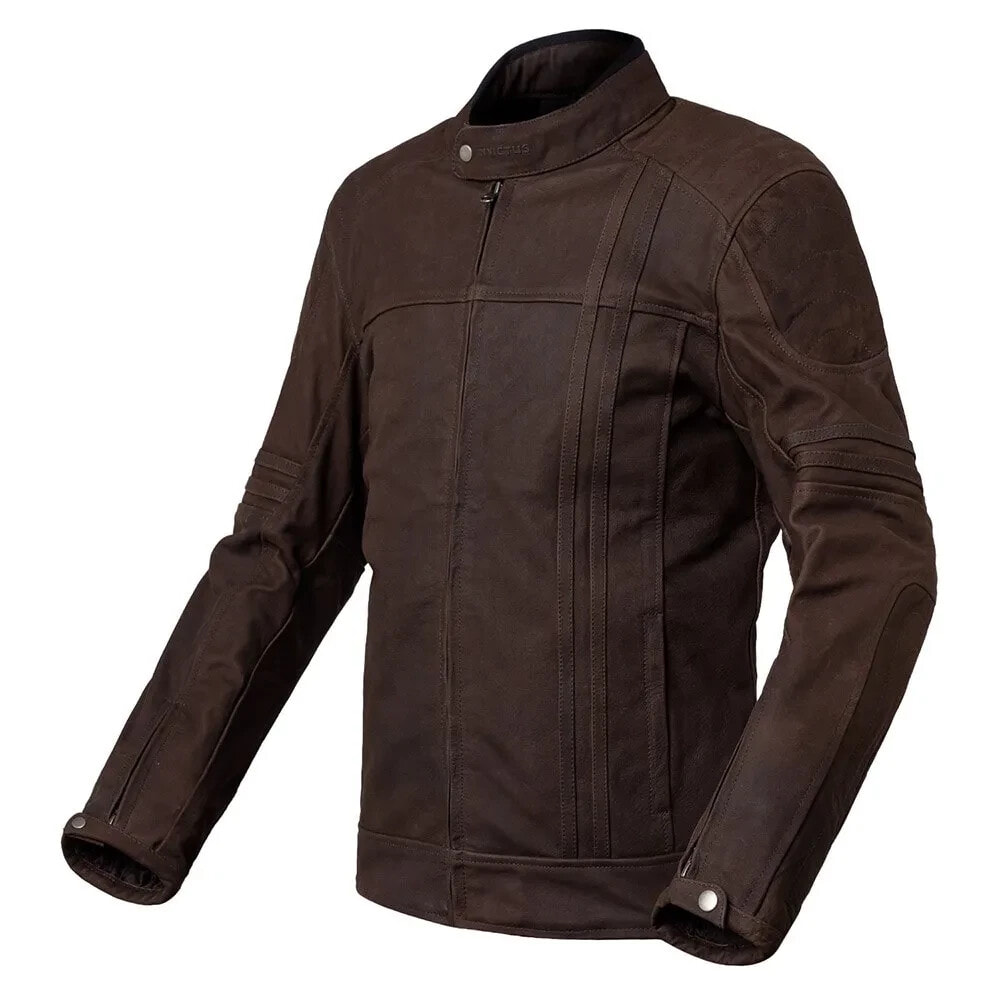 INVICTUS Cronos Jacket