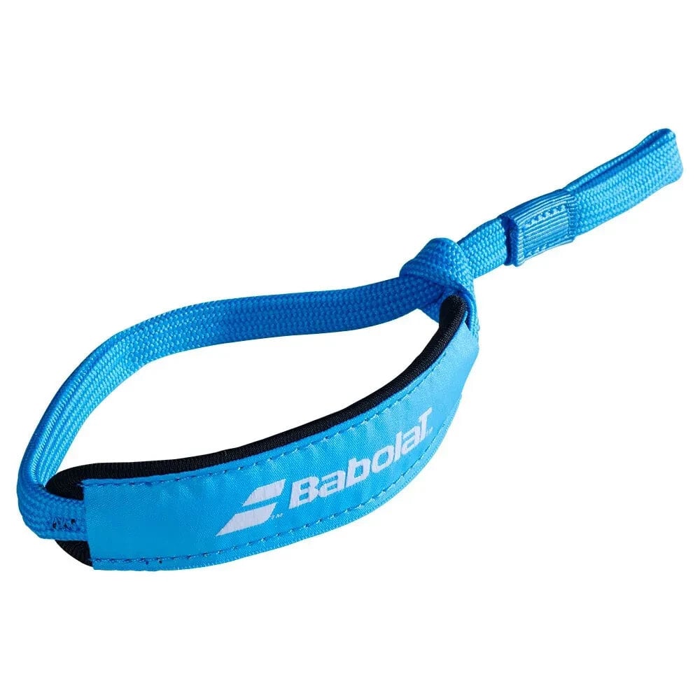 BABOLAT Wrist Strap Pad Wristband