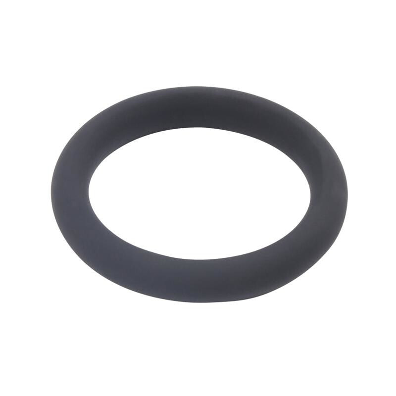 Эрекционное кольцо CHISA Cock Sweller No.2 Silicone 4 cm