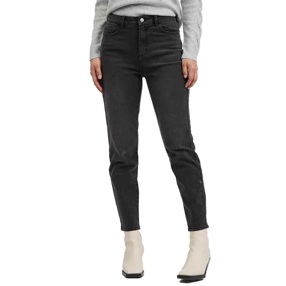 VILA Mommie Mom High Waist Jeans