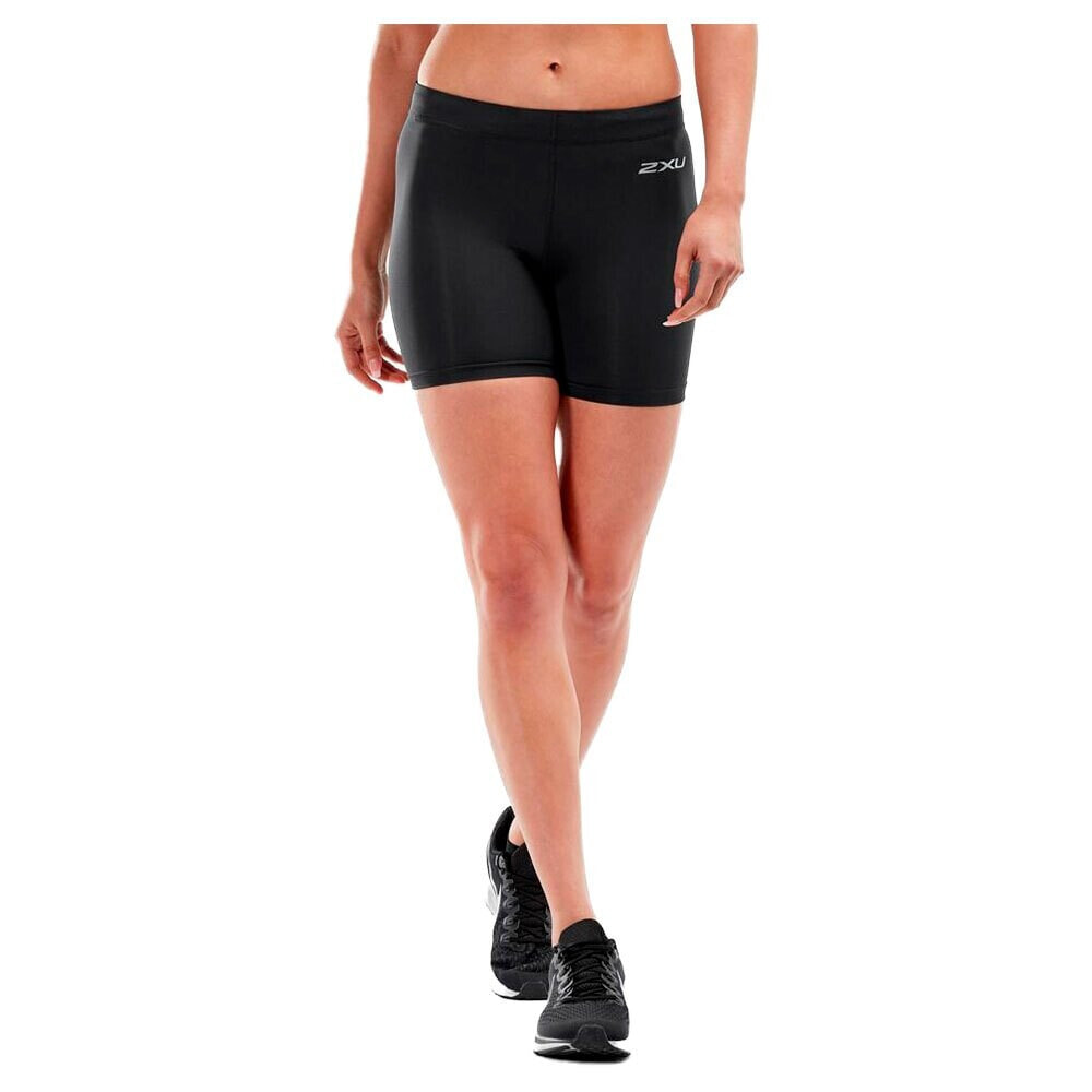 2XU Core Compression Game Day 5´´ Short Leggings