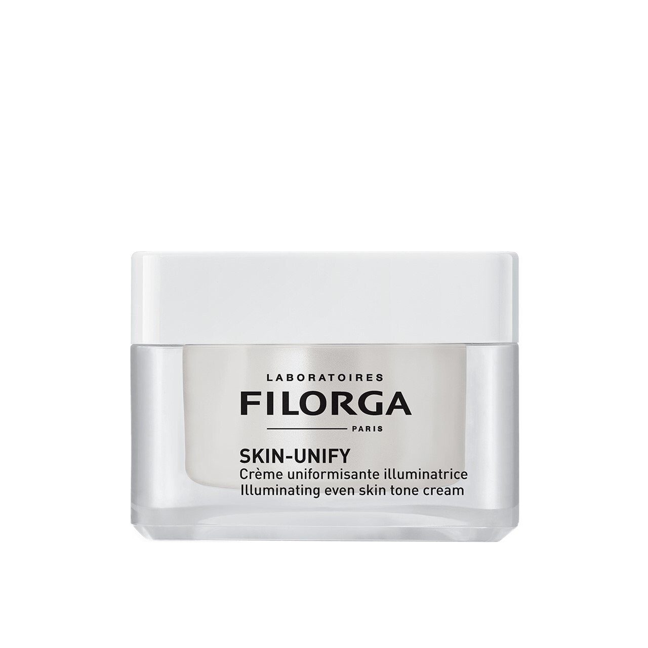 Крем для выравнивания тона кожи Filorga SKIN-UNIFY brightening care 50 ml