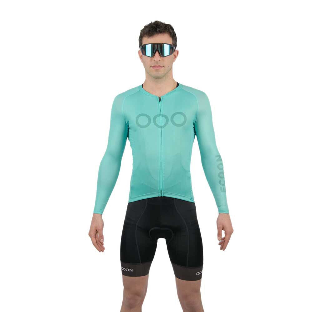 ECOON ECO181025 Long Sleeve Jersey