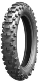 Мотошины летние Michelin Enduro Hard (TT) 90/100 R21 57R