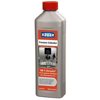 Чистящее средство для удаления накипи Xavax 00110732 500 мл