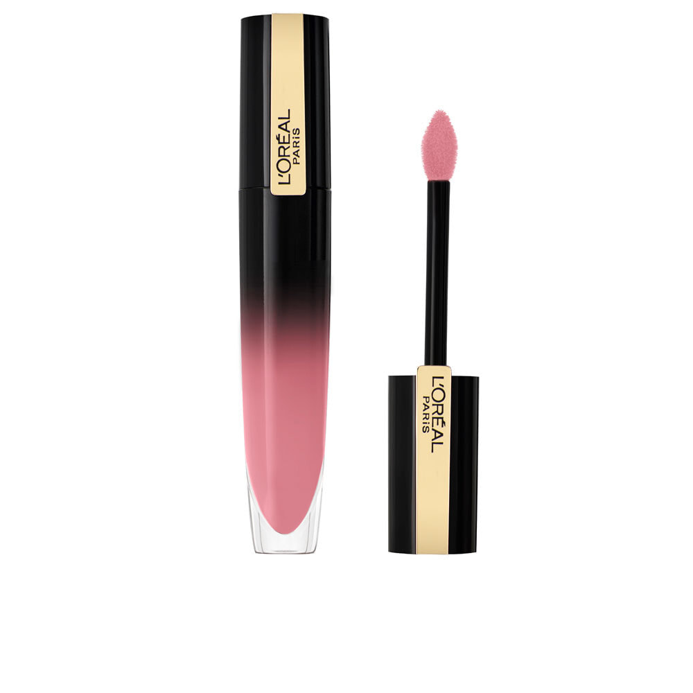 Loreal Paris Rouge Signature Lip Gloss 305 Be Captivating Блеск для губ глянцевого покрытия 6,40 мл
