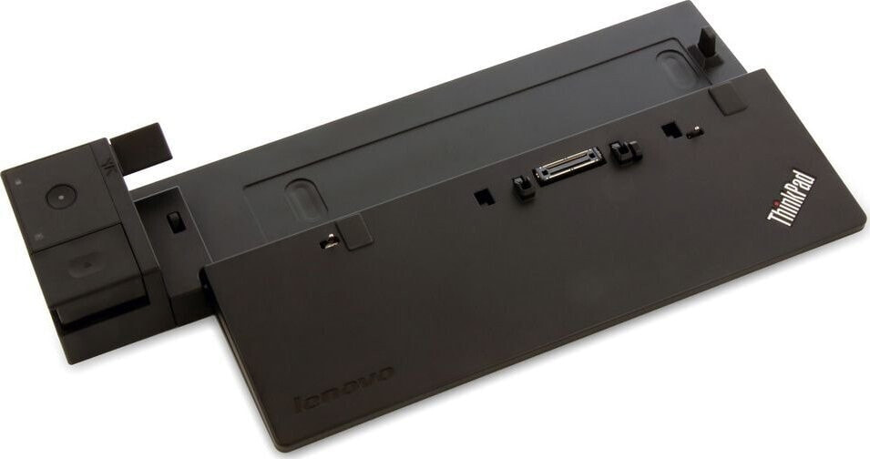 Stacja/replikator Lenovo ThinkPad Ultra Dock (04W3956)