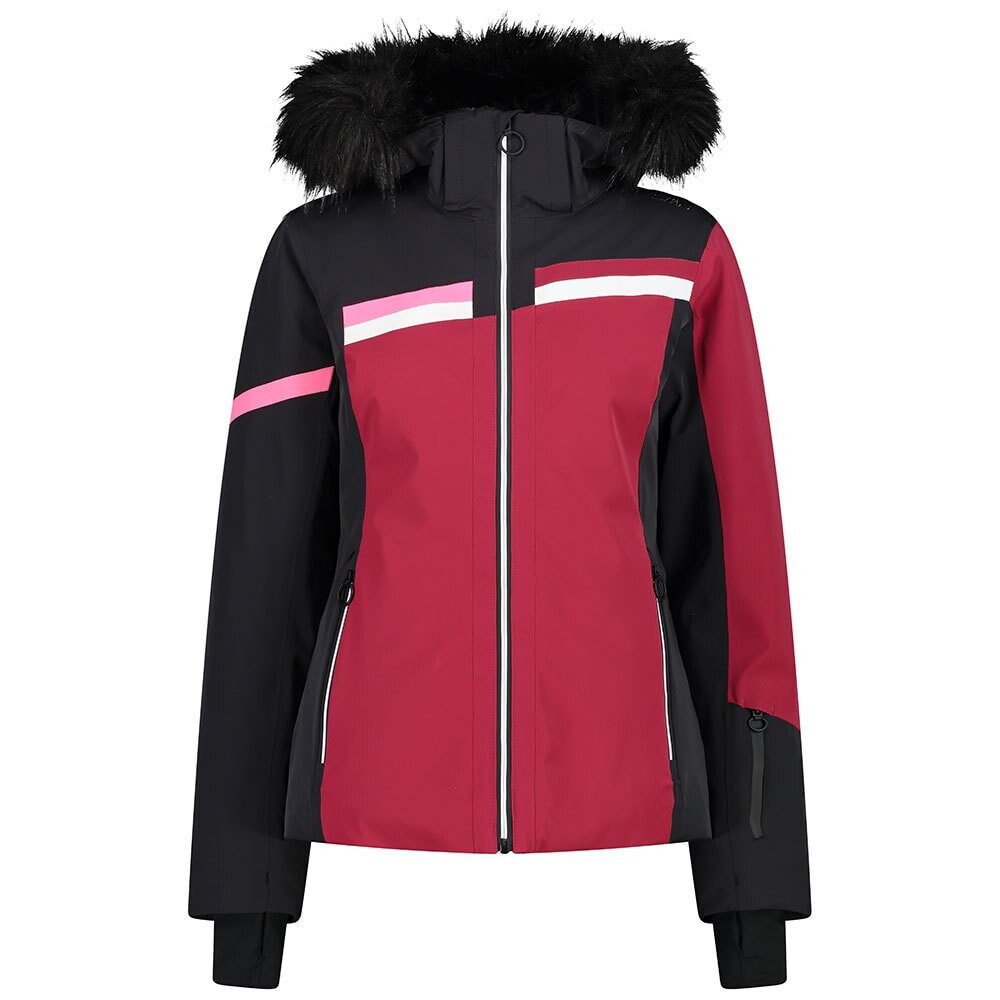 CMP 33W0296F Jacket