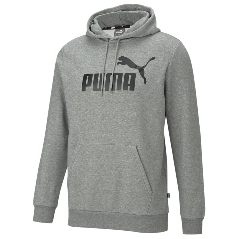 Puma Essential Big Logo Hoody