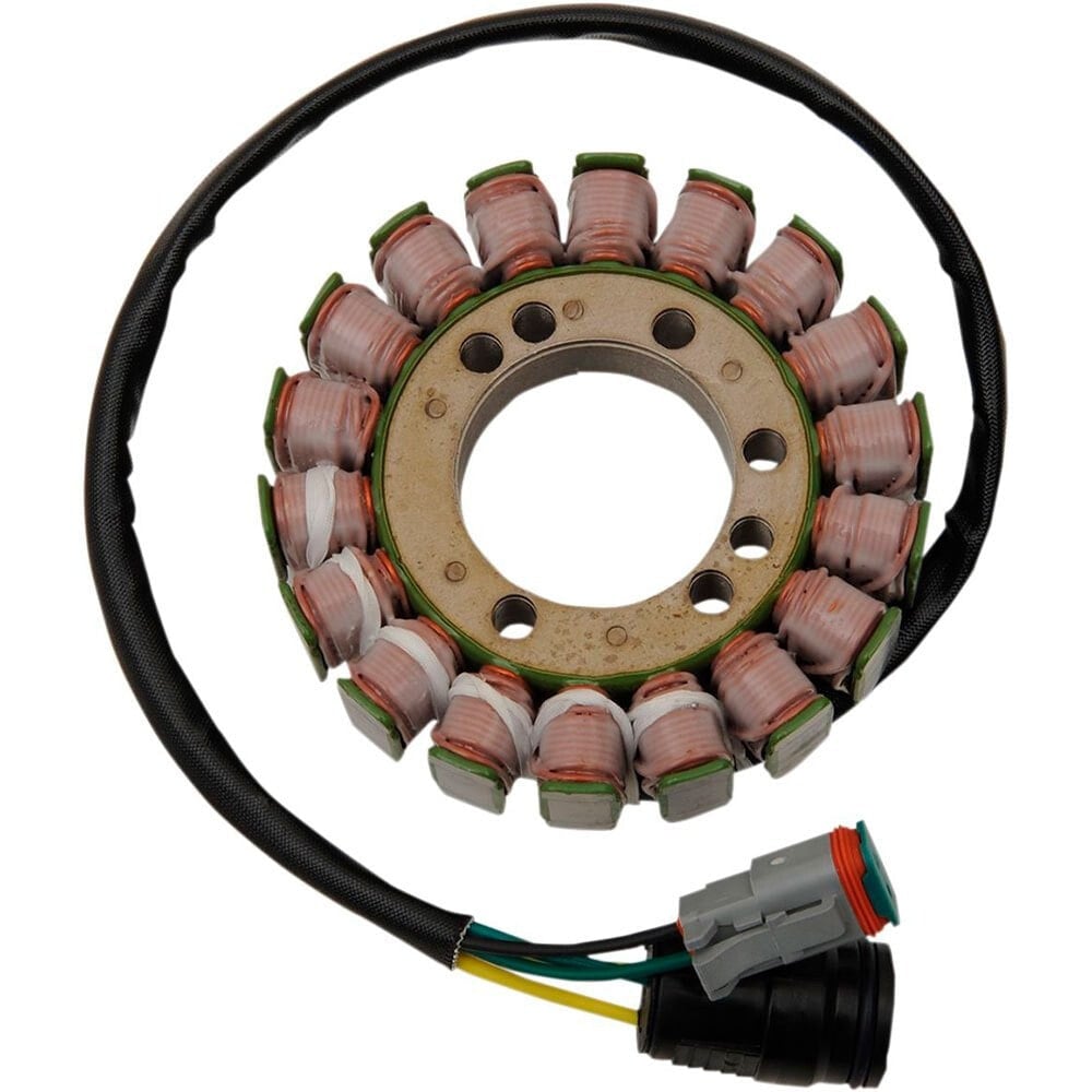 RICKs MOTORSPORT ELECTRIC OEM Ski-Doo Lynx 24-105 Stator