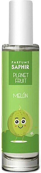 Saphir Parfums Planet Fruit Melon - Eau de Toilette