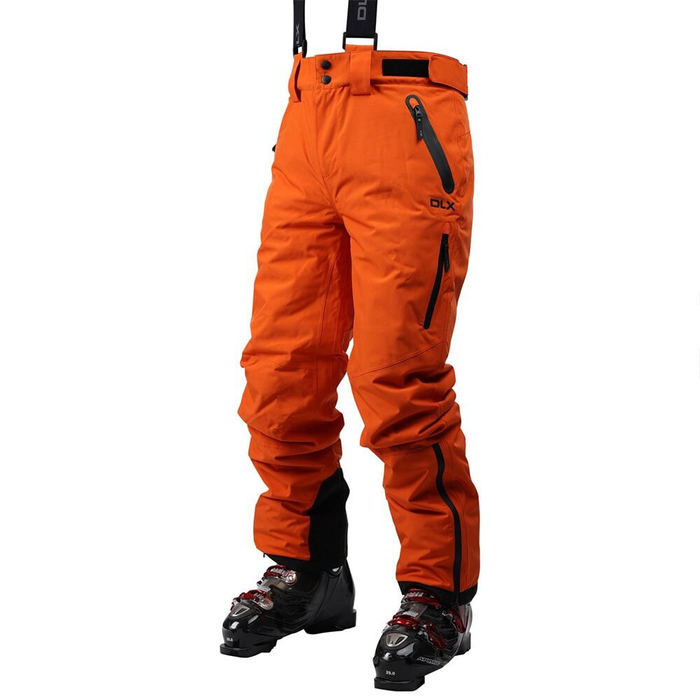 TRESPASS Kristoff II Slim Fit Pants