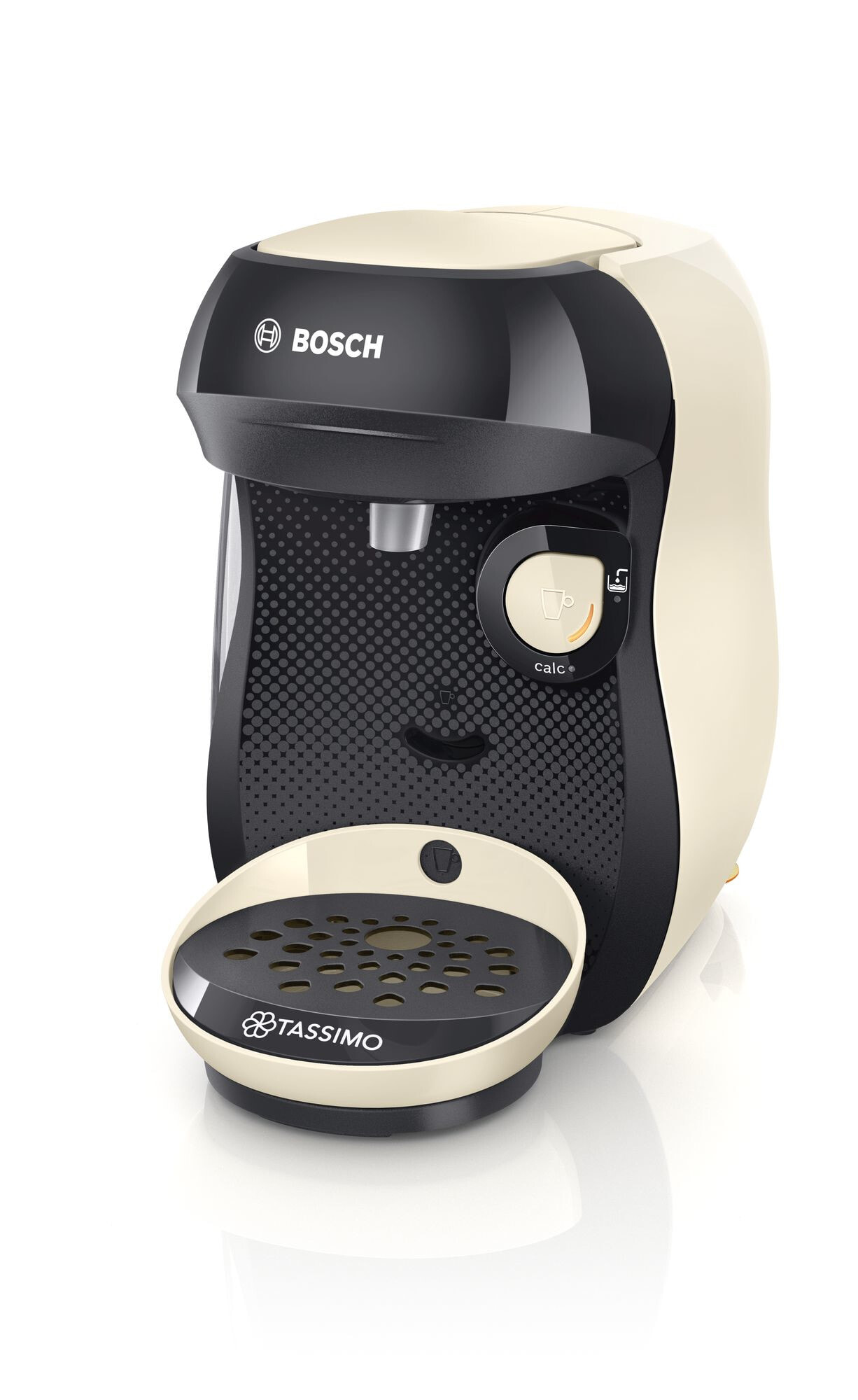 Bosch Tassimo Happy TAS1007 Капельная кофеварка 0,7 L Автоматическая
