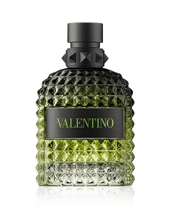 Valentino Uomo Born In Roma Green Stravaganza Eau de Toilette Spray