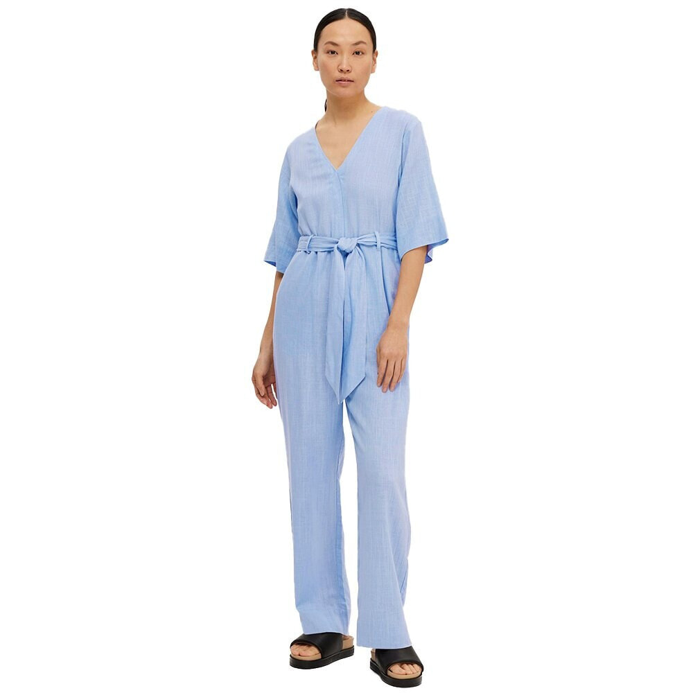 SELECTED Viva 2/4 Jumpsuit