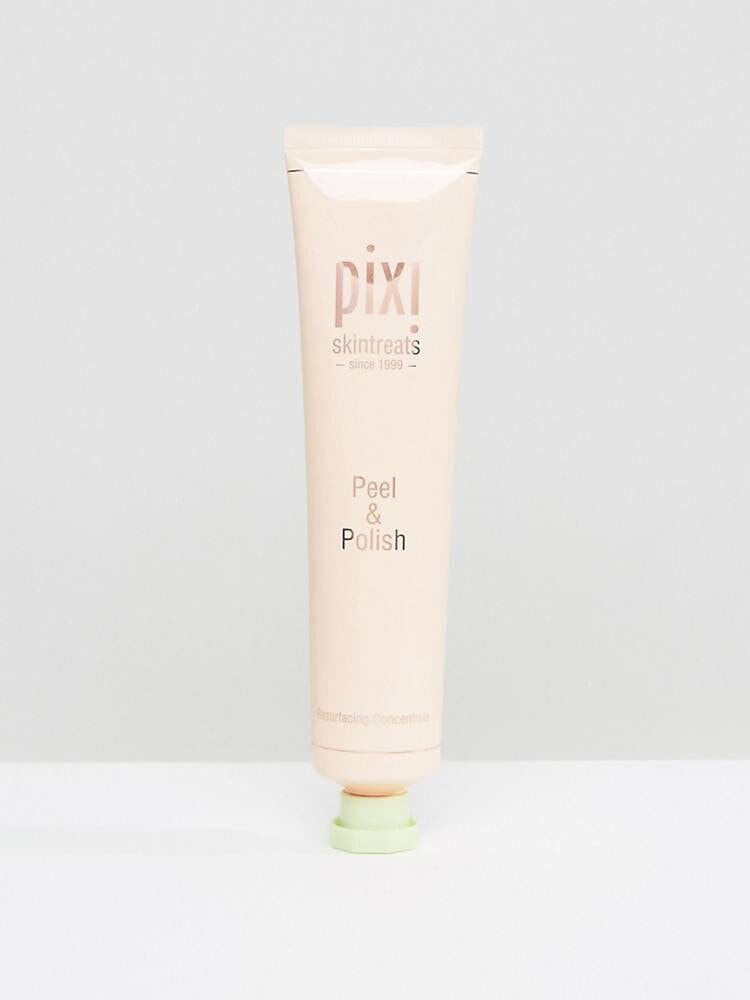 Pixi – Peel & Polish – Gesichtspeeling, 80 ml