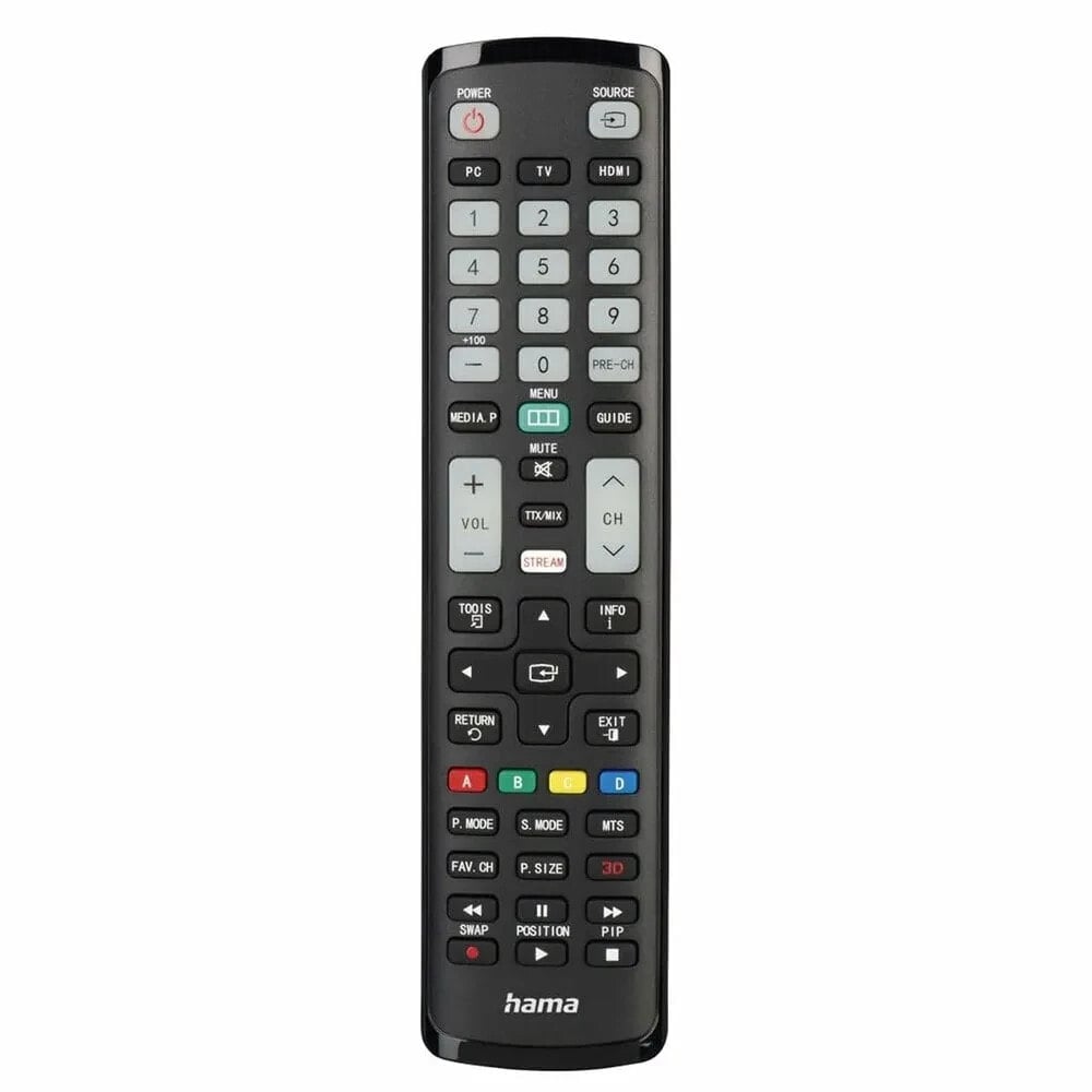 HAMA LG universal TV remote