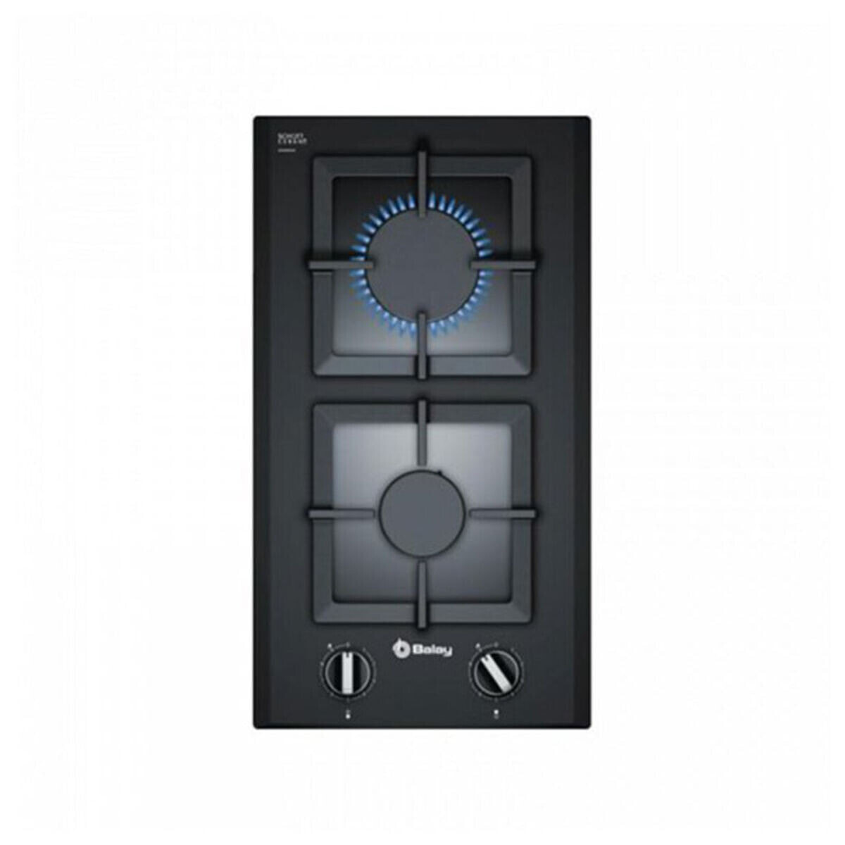 Gas Hob Balay 3ETG632HB (30 cm) 30 cm