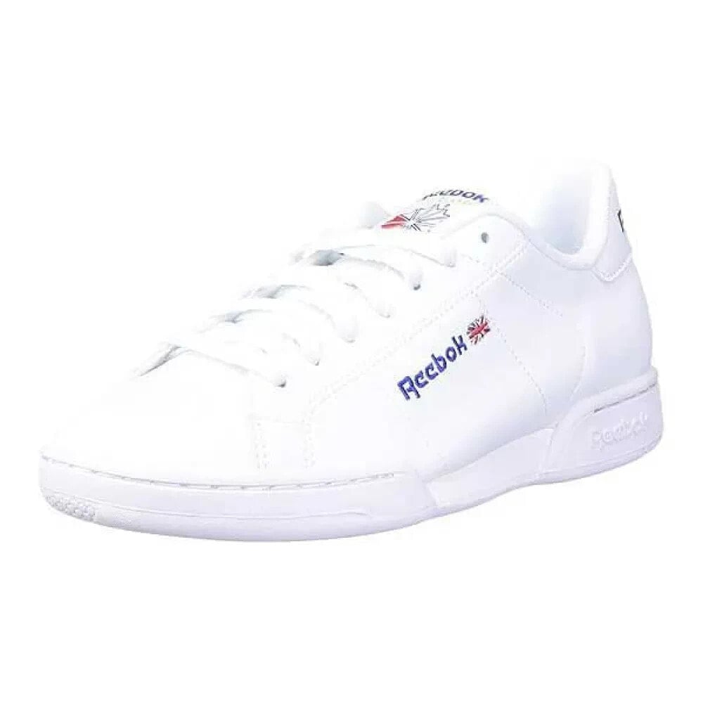 REEBOK Npc Ii Syn trainers