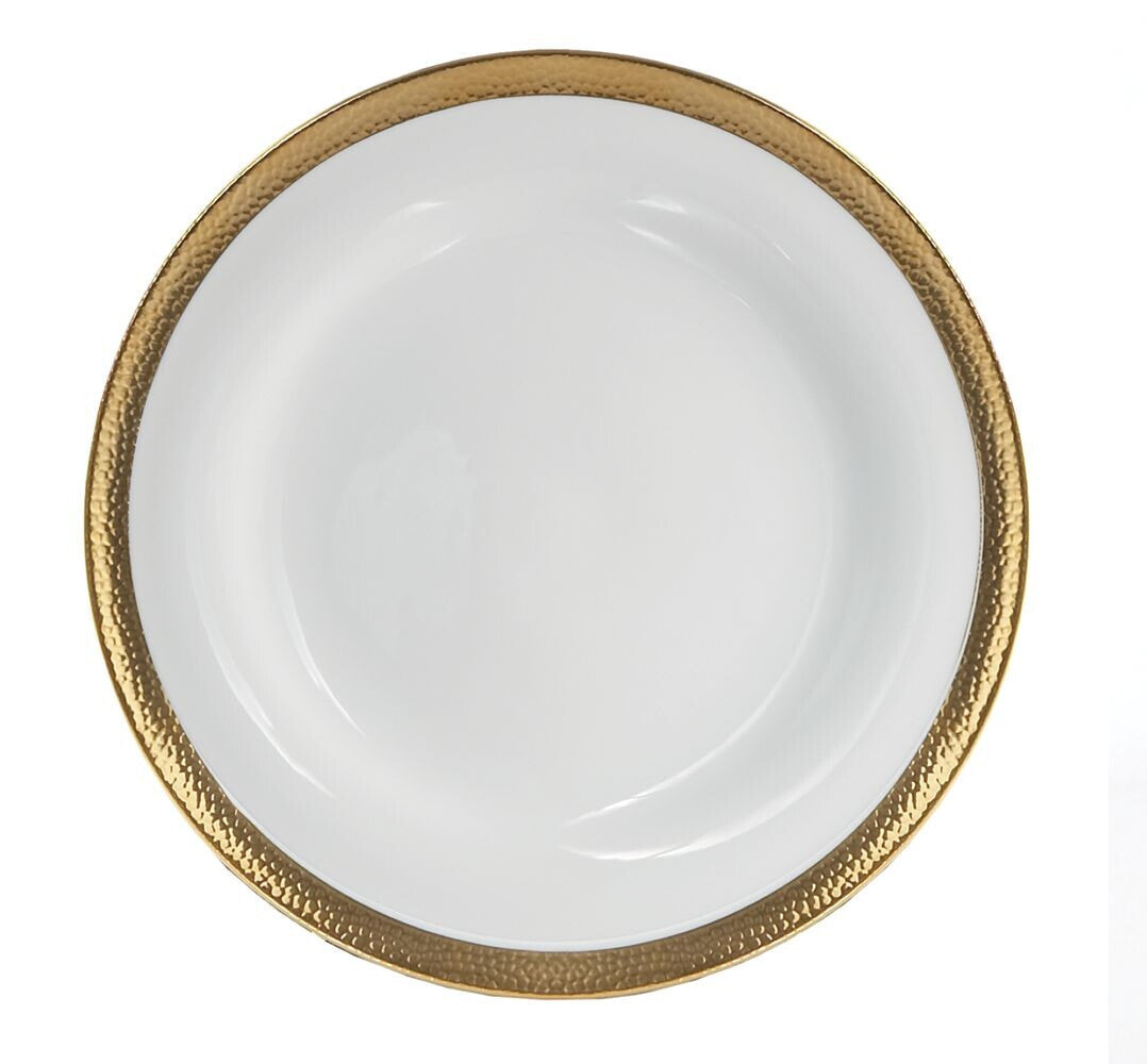 Michael Aram goldsmith Dinner Plate