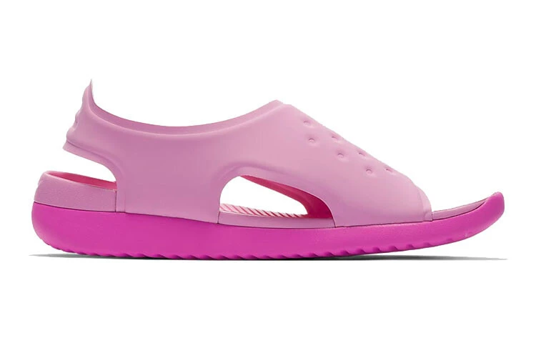 Nike Sunray Adjust 5 Kids' Sandals Kids