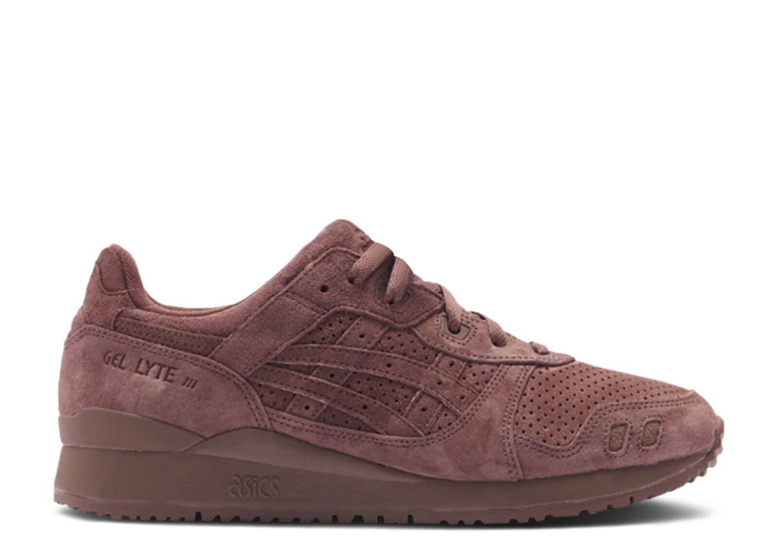 Ronnie Fieg x Gel Lyte 3 OG 'The Palette - Rogue'