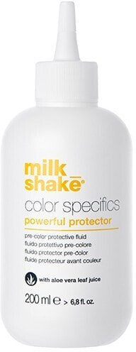 Haaröl mit Aloe Vera - Milk Shake Powerful Protector