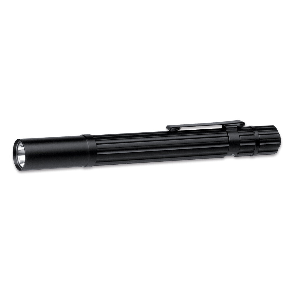 Pen Power 100 - Black - LED - AAA - 15 h - 14.5 mm - 109 mm
