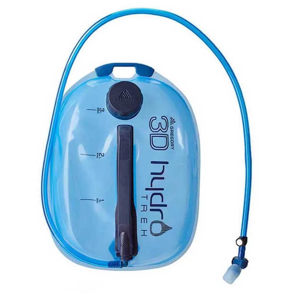 GREGORY 3D Hydro Trek 3L Hydration Bag