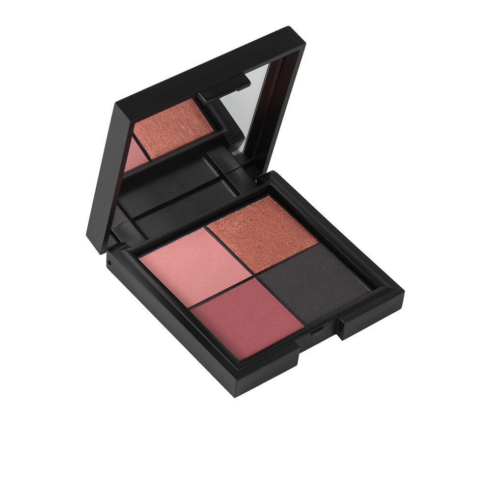 MIA Cosmetics-Paris Eyeshadow rose  Палетка теней для век 10,5 г