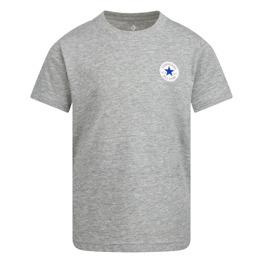 CONVERSE KIDS Printed Short Sleeve T-Shirt